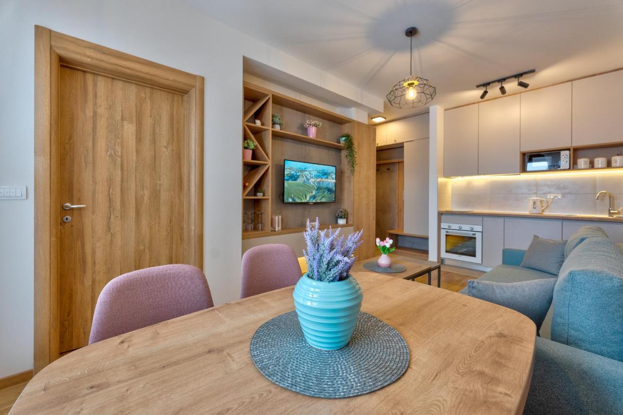 Apartment Prima