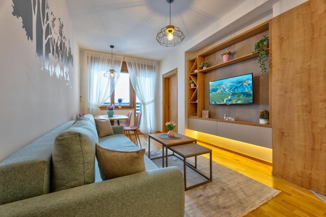 Prima Apartment Zlatibor