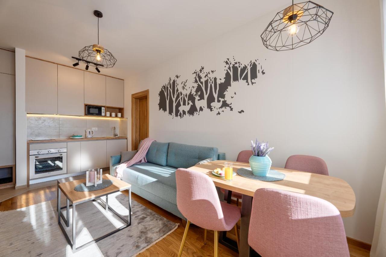 Apartment Prima Zlatibor