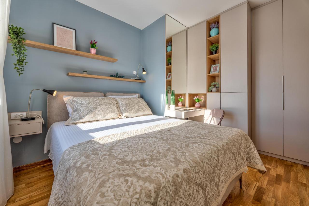 Apartment Prima *