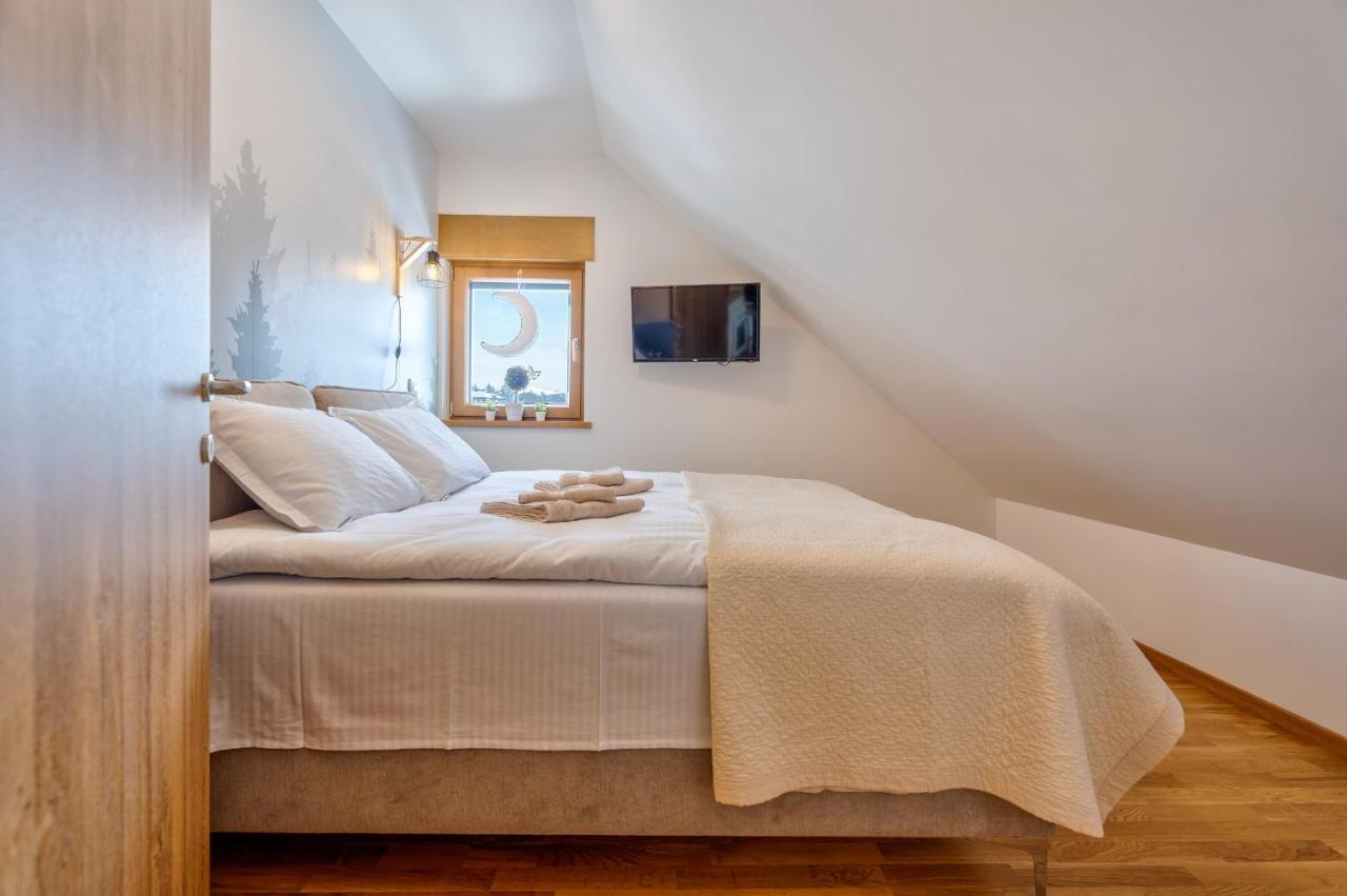 Apartment Prima *