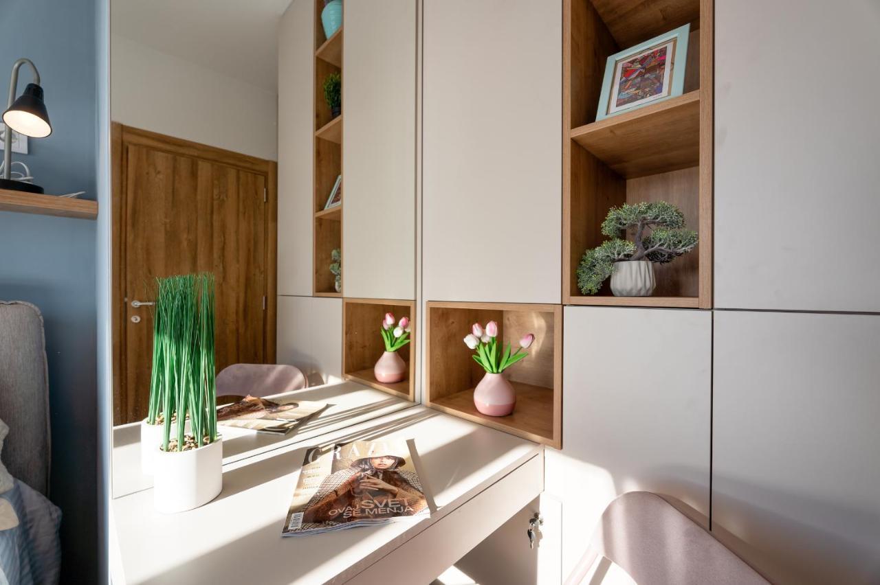 Apartment Prima *