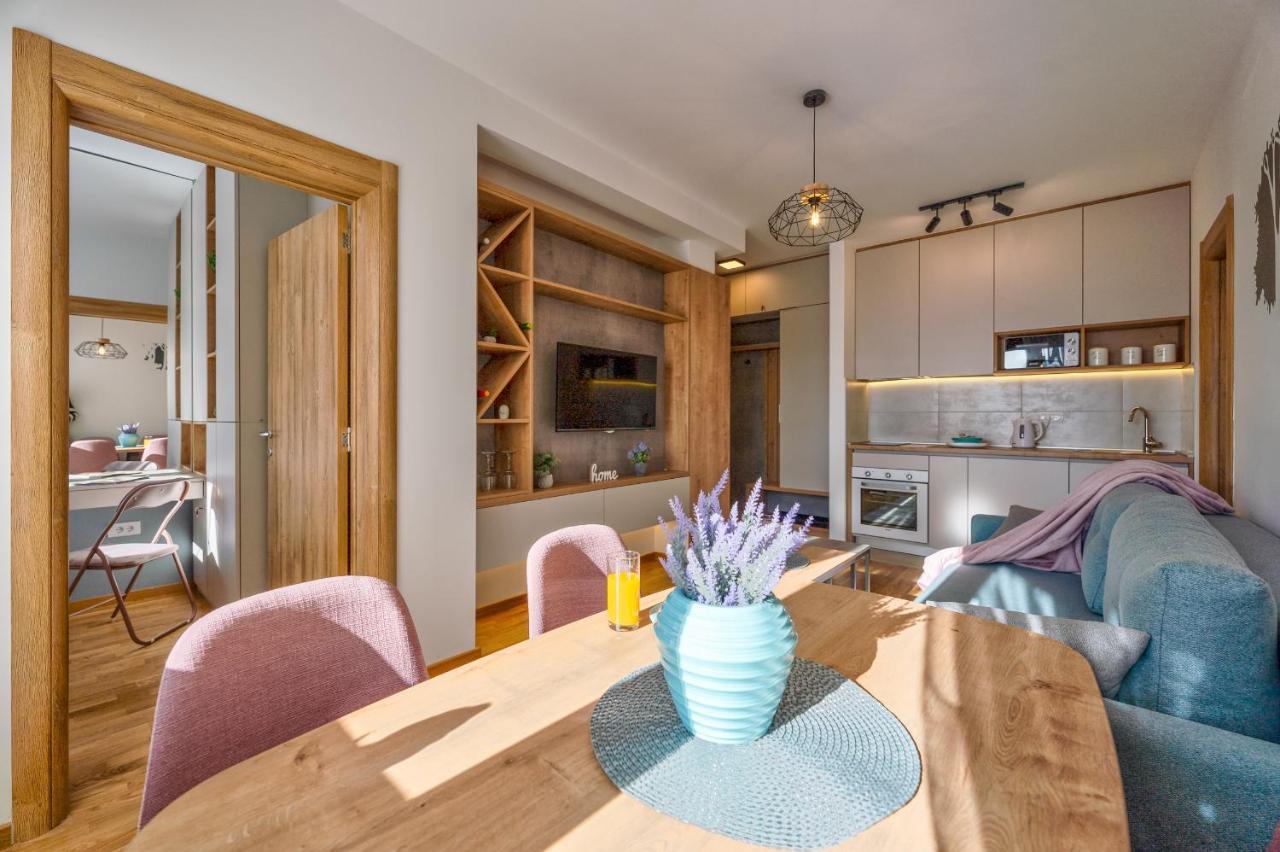 Apartment Prima Zlatibor