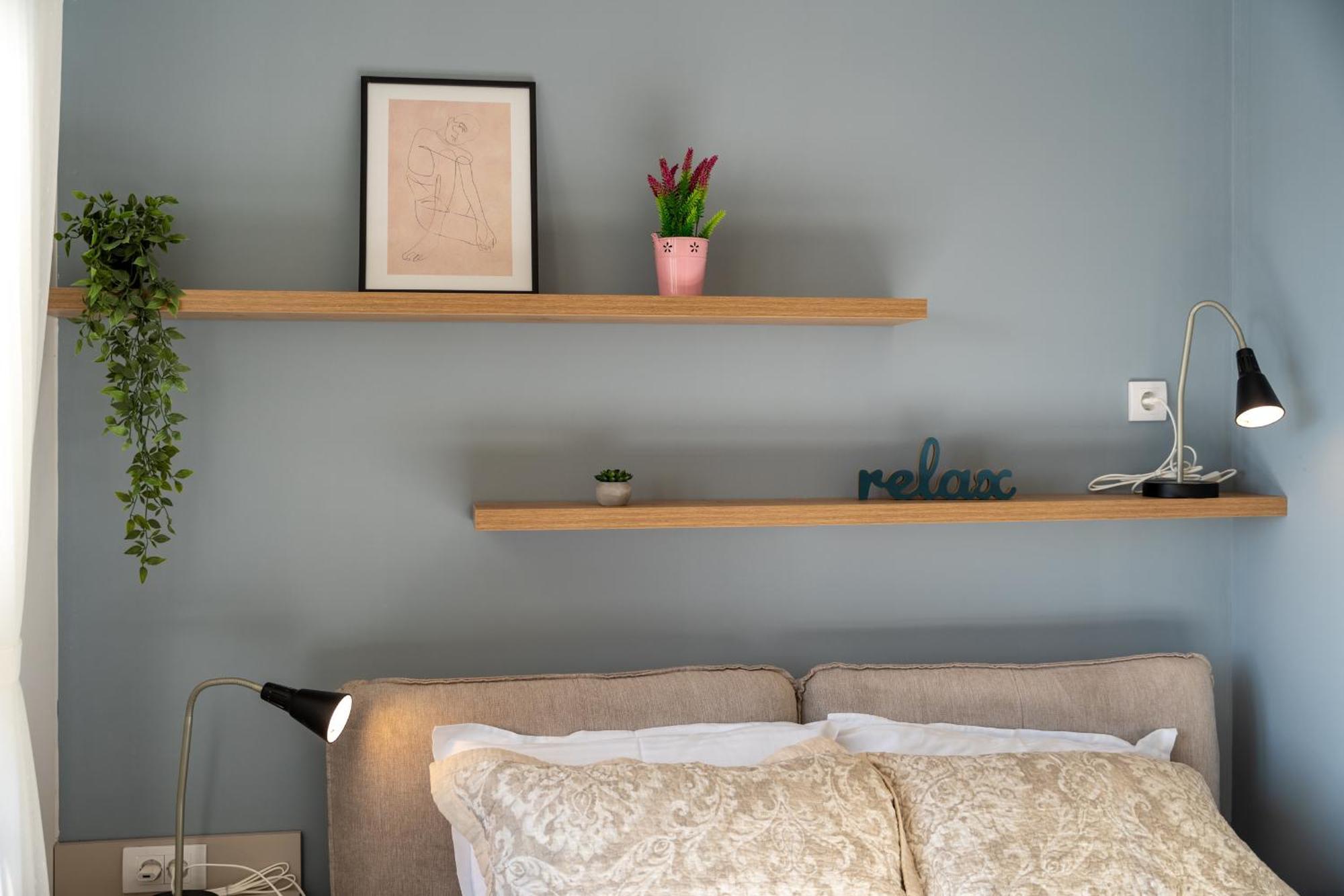 Apartment Prima