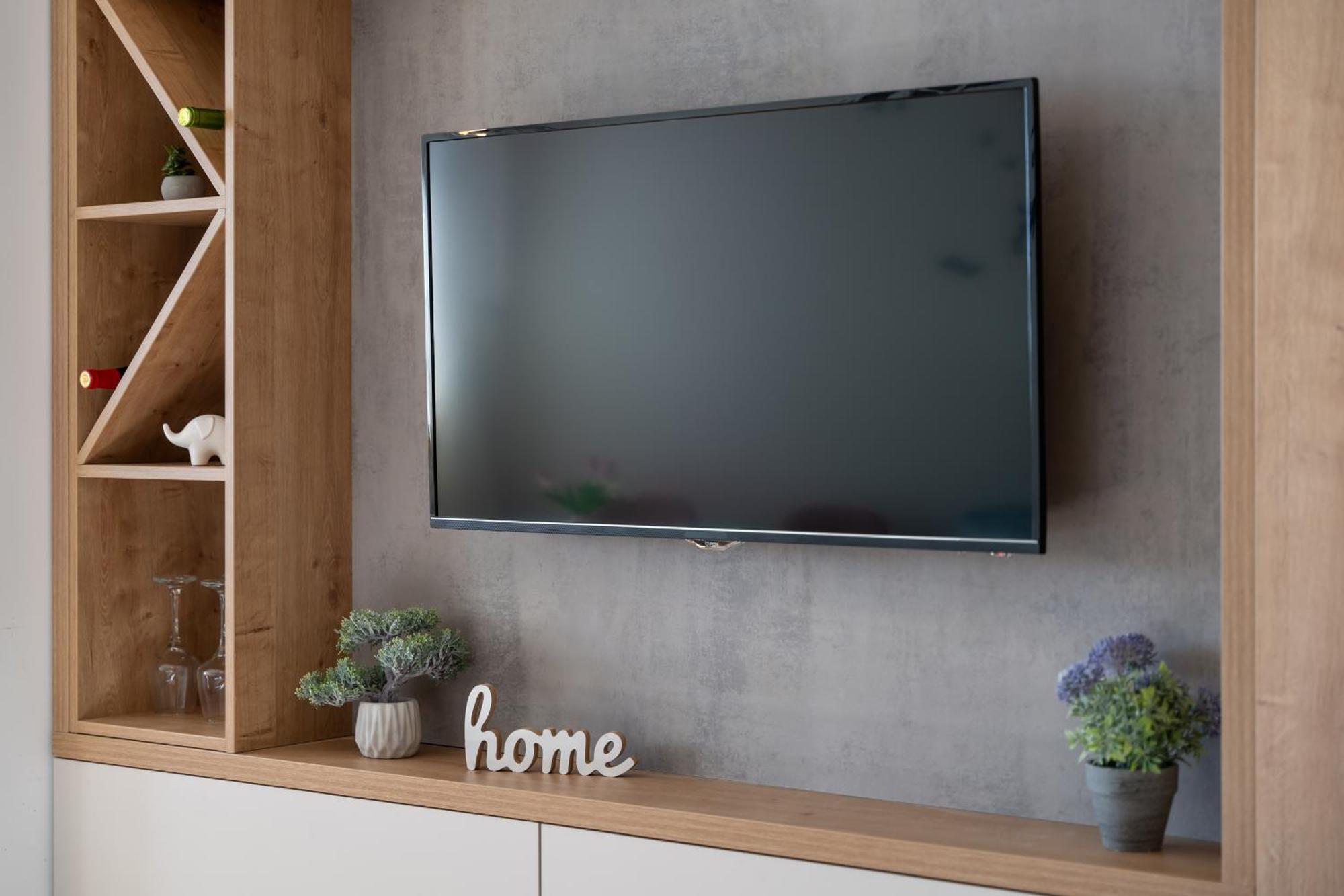 Prima Apartment *
